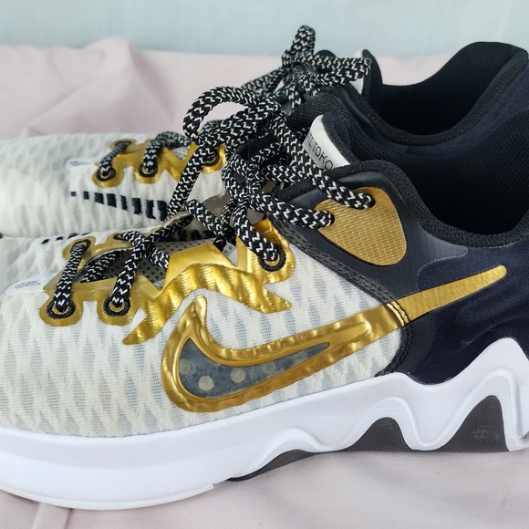 Nike Giannis Immortality Championship Athletic Shoes Men’s Size 10.5 - Picture 5 of 13